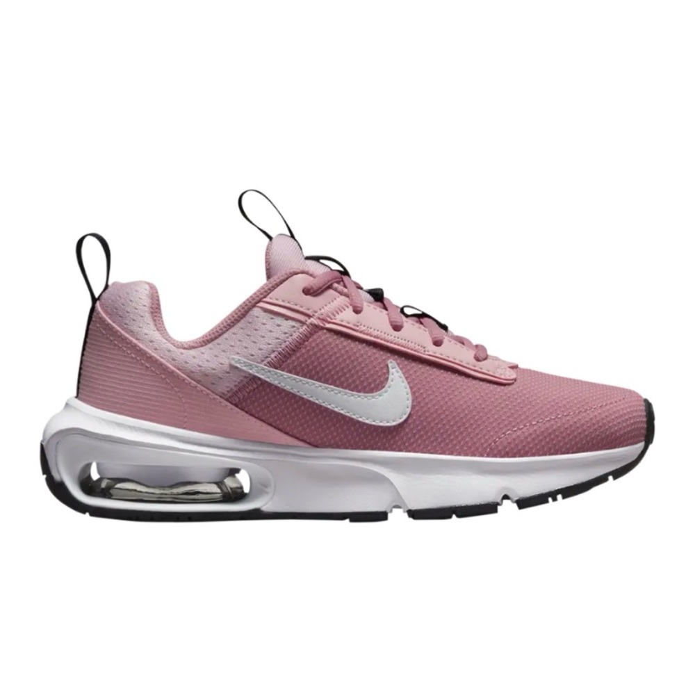 Nike Air Max Interlock Lite GS 'Pink Foam' | Kid's Size 1 youth
EUC